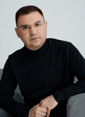 Руфат Сабирович Гусейнов