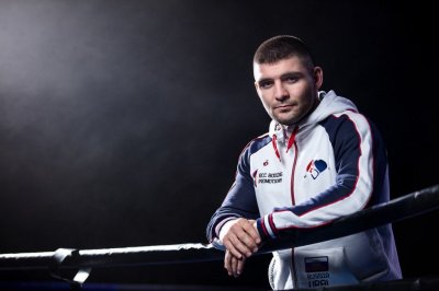 Магомед Рамазанович Курбанов