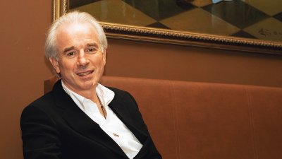 Владимир Владимирович Мельников