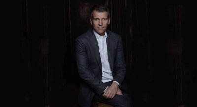 Борис Павлович Листов