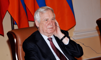Николай Иванович Рыжков