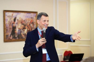 Александр Фридман
