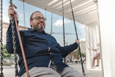 Станислав Александрович Белковский