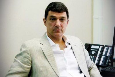 Кирилл Шубский