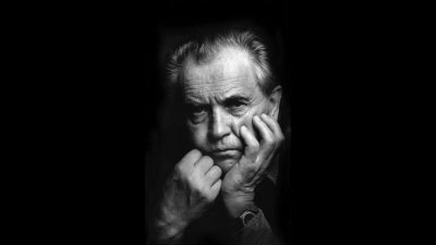 Александр Александрович Зиновьев