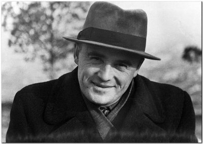 Сергей Павлович Королев