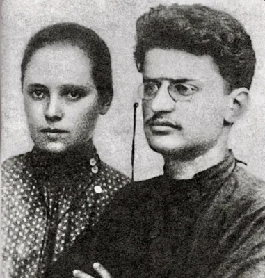 Александра Львовна Соколовская