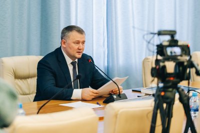 Вячеслав Дамдинцурунов