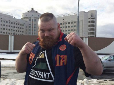 Вячеслав Валерьевич Дацик