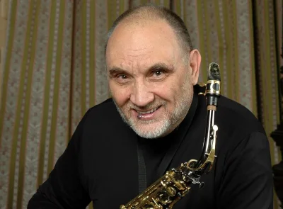 Алексей Козлов