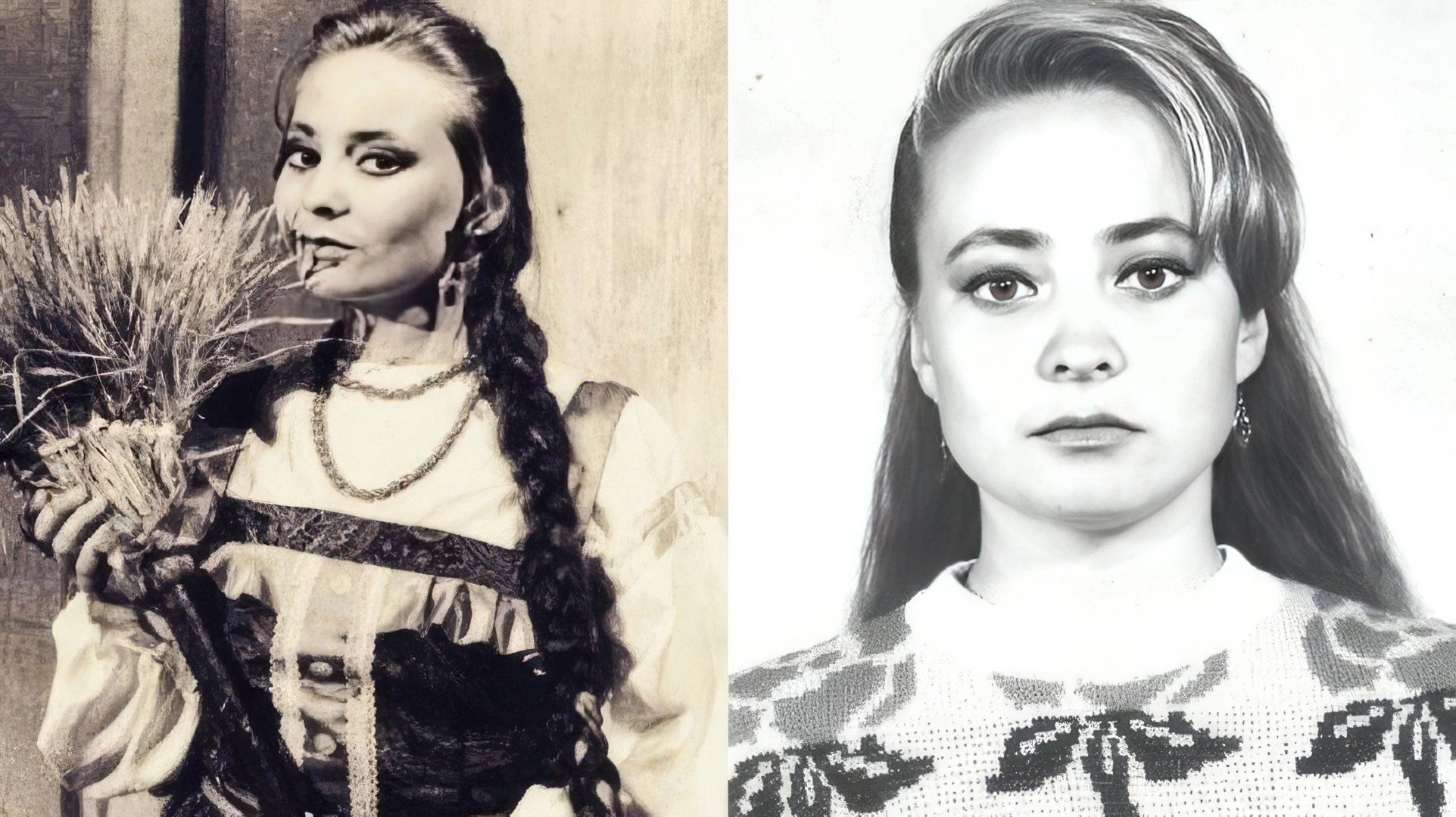 Светлана Юрьевна Пермякова