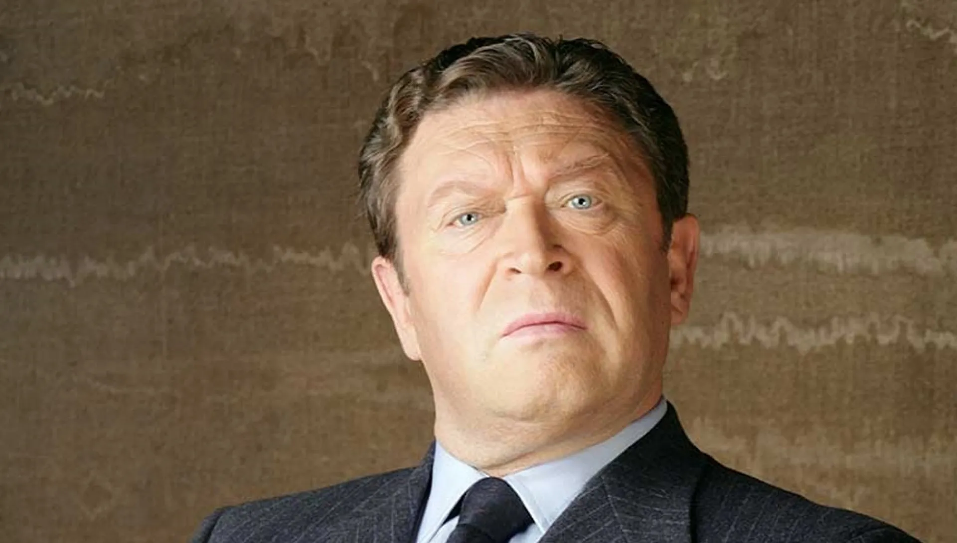 Георгий Хачатурович Мартиросян