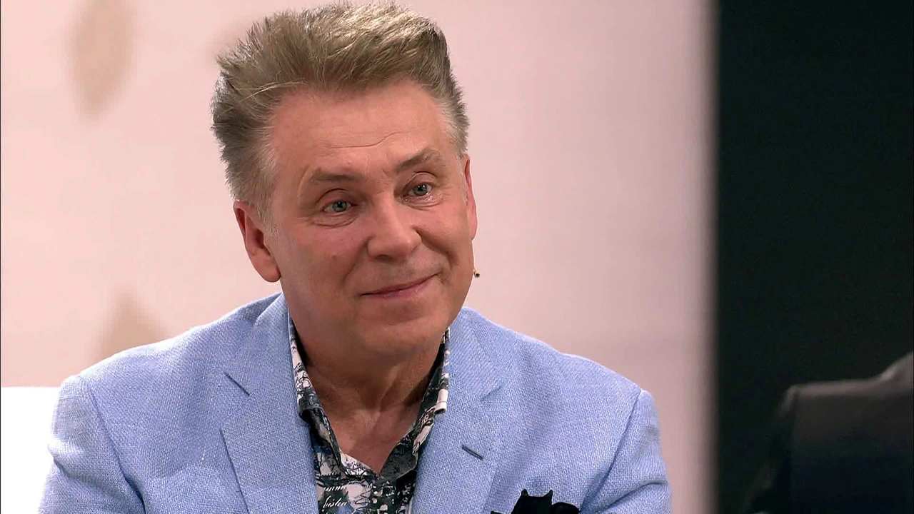 Владимир Александрович Березин