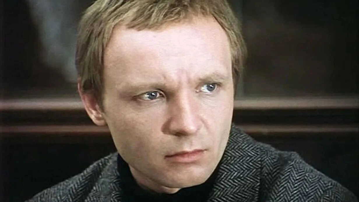 Андрей Васильевич Мягков