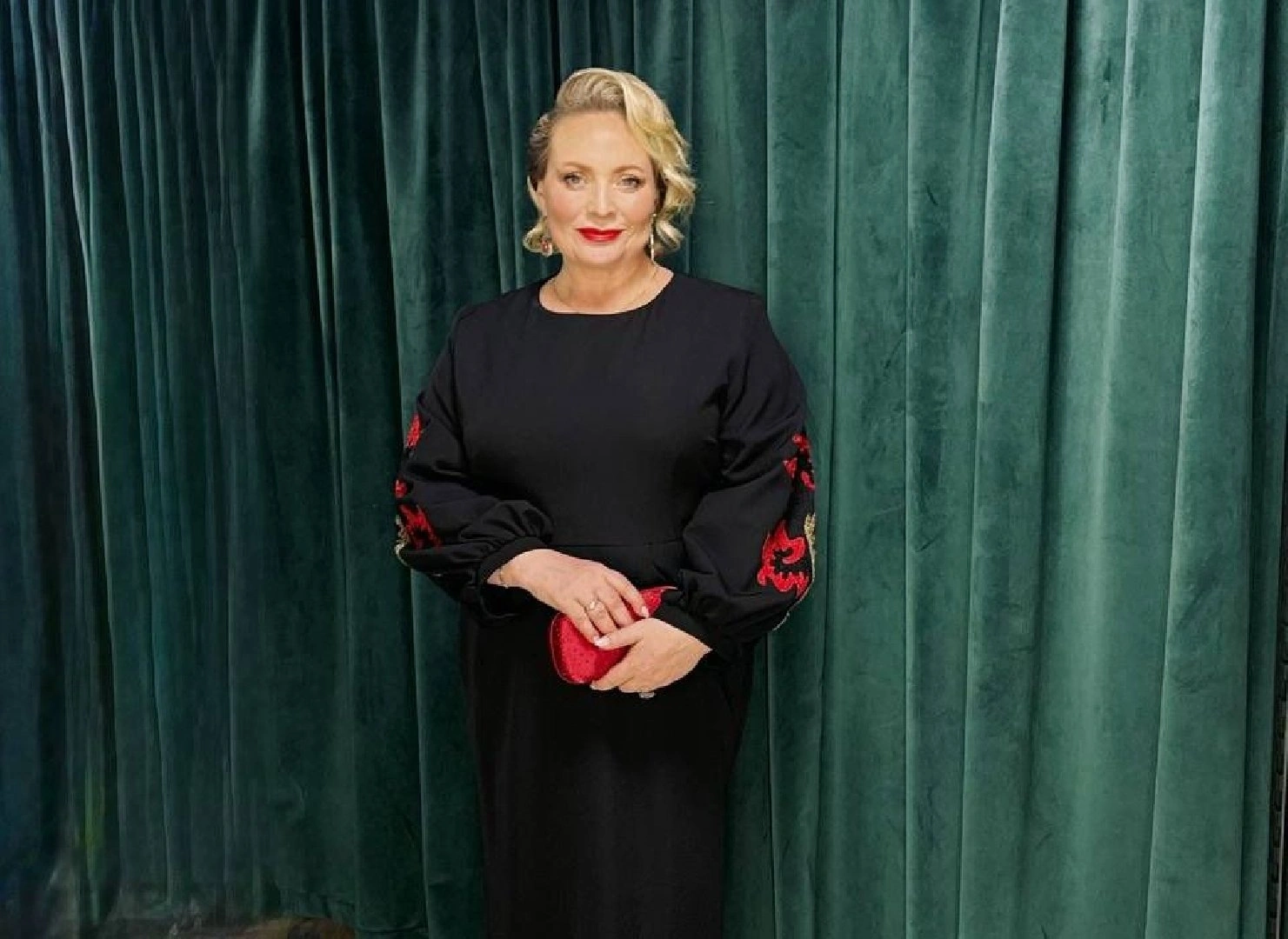 Светлана Юрьевна Пермякова