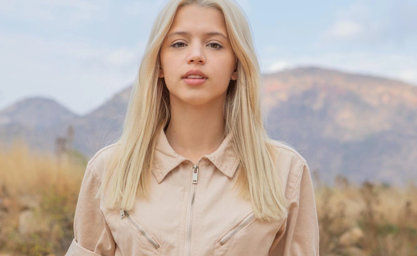 Юлия Гаврилина
