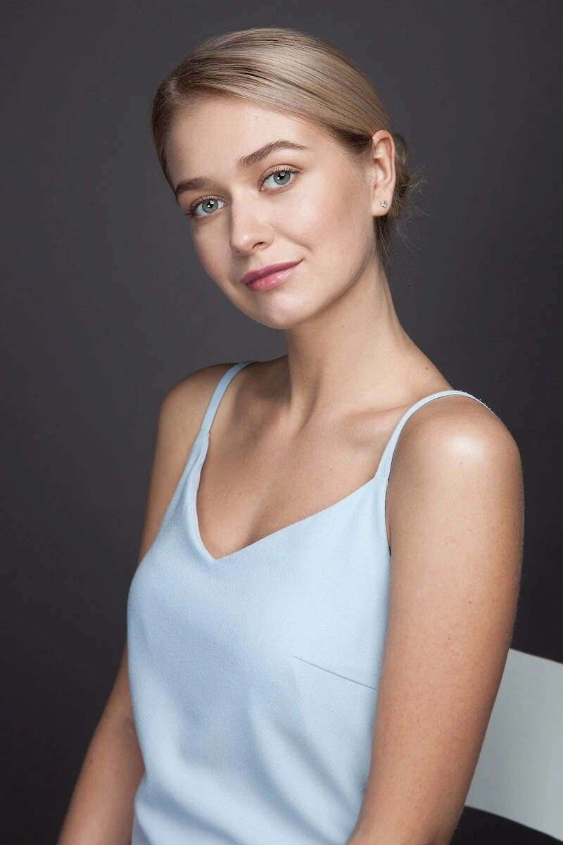 Анастасия Калашникова