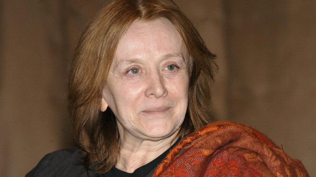 Маргарита Борисовна Терехова