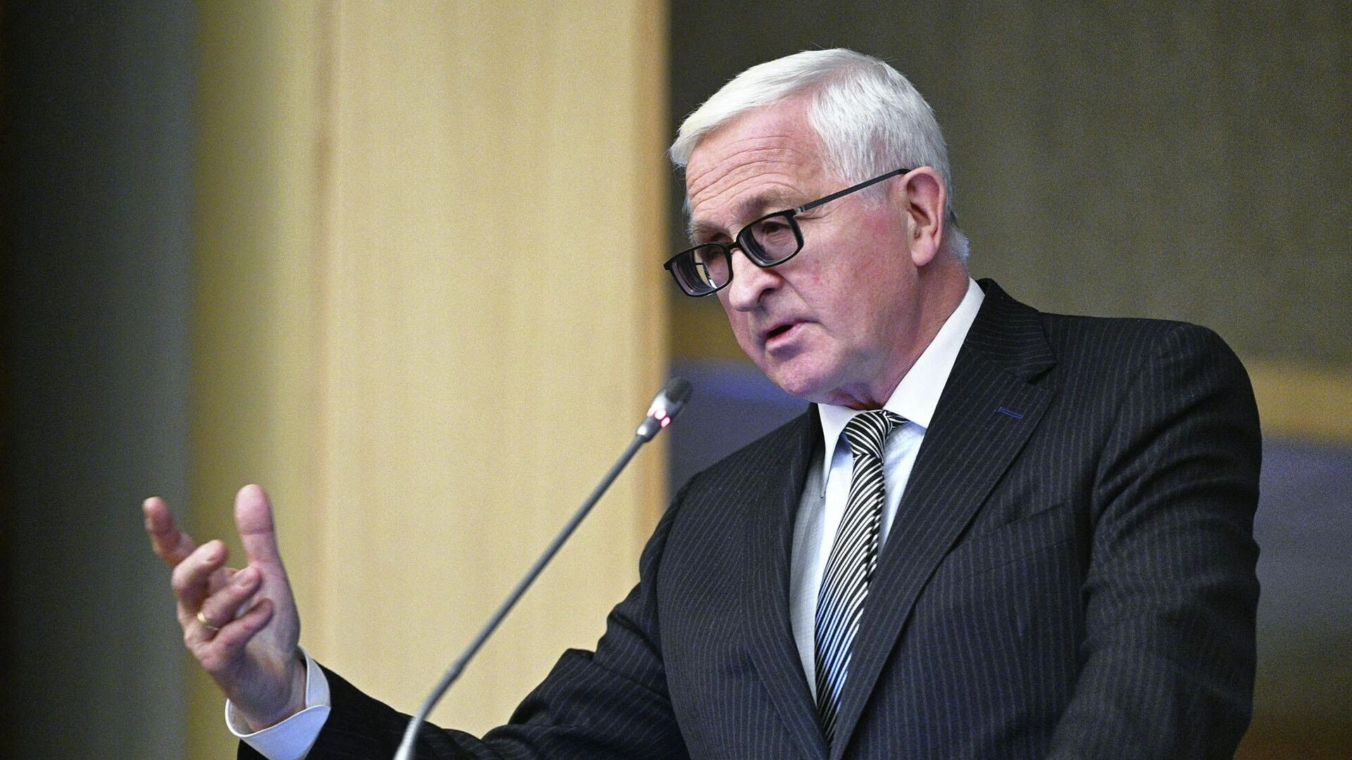 Шохин Александр Николаевич