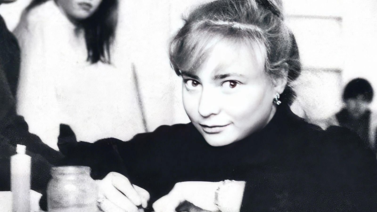 Светлана Юрьевна Пермякова