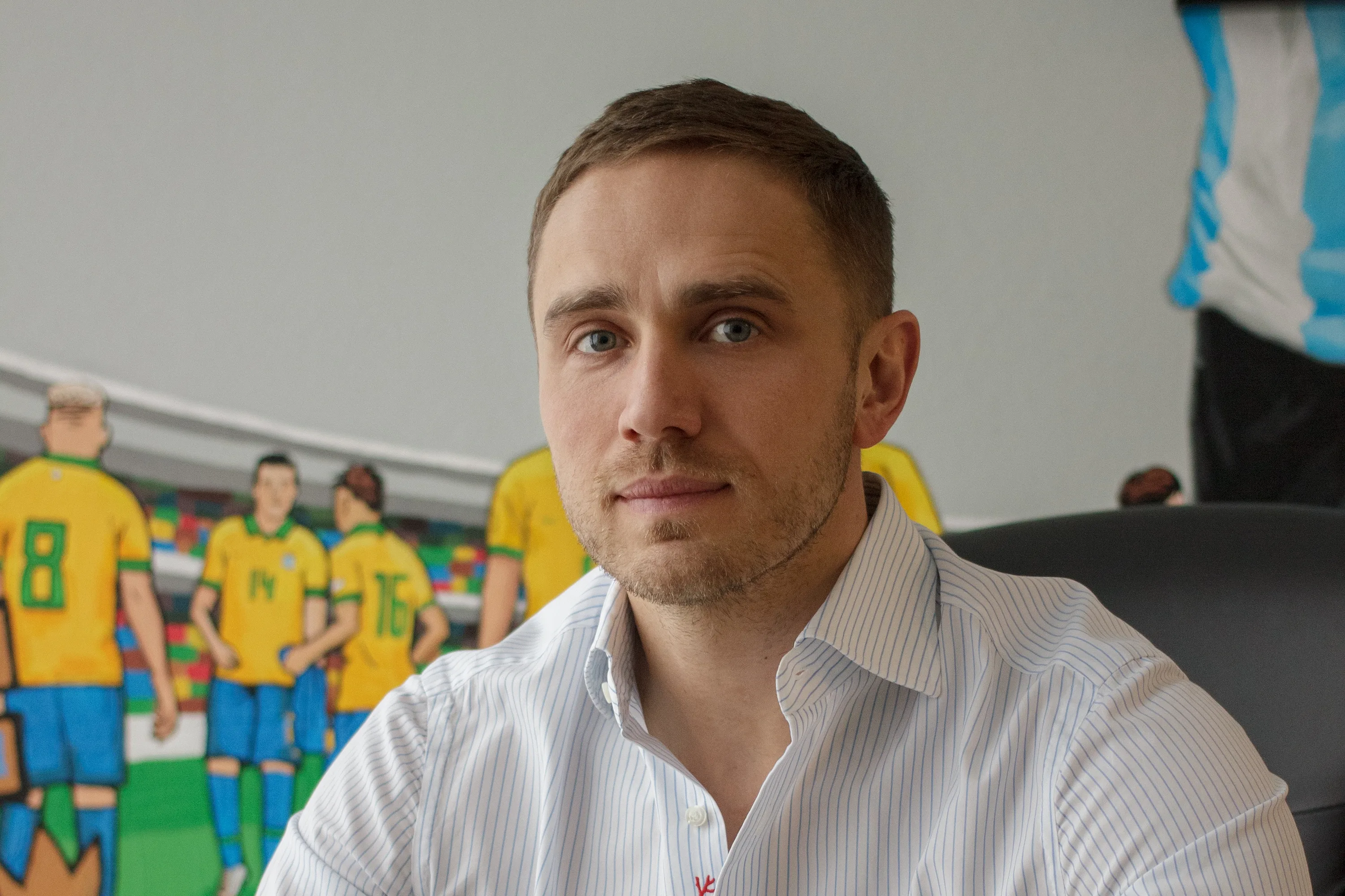 Сергей Чунаев