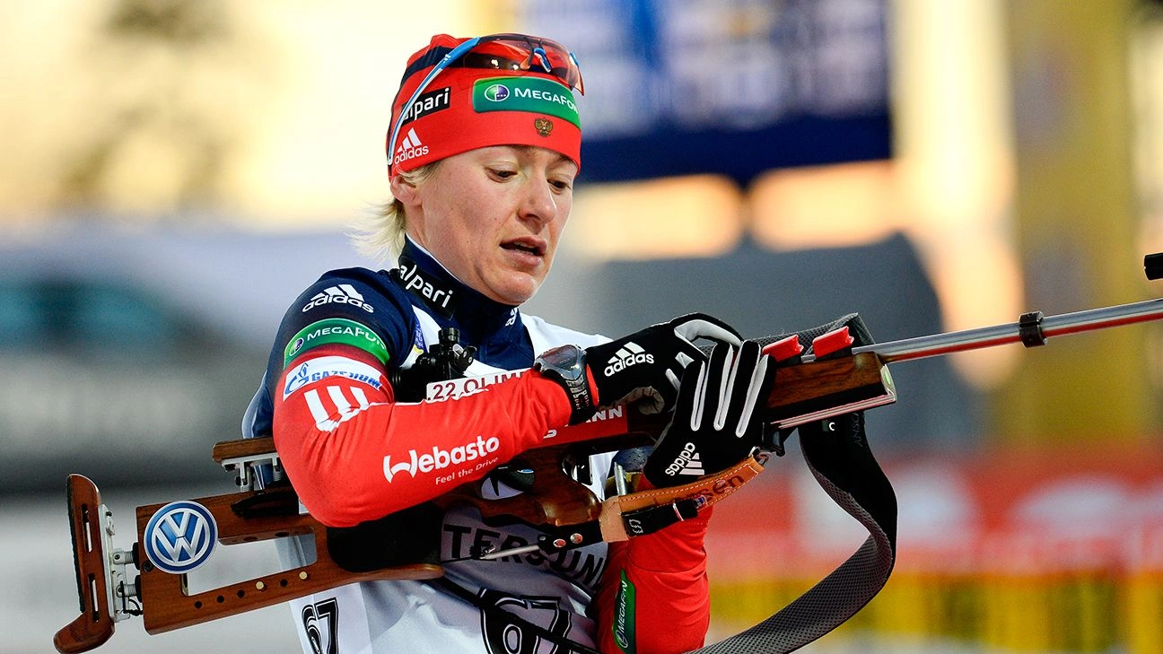Екатерина Юрьева