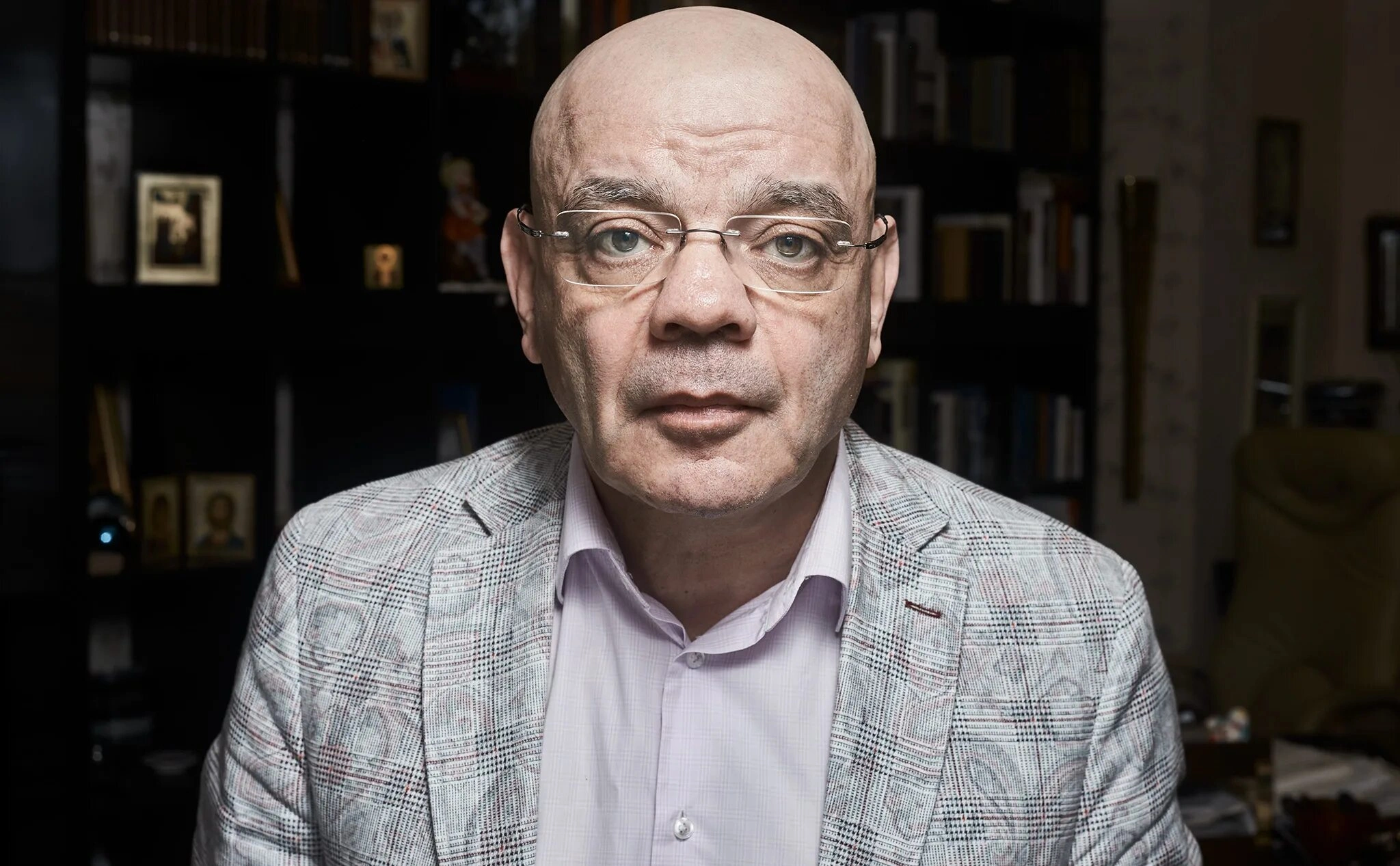 Константин Аркадьевич Райкин