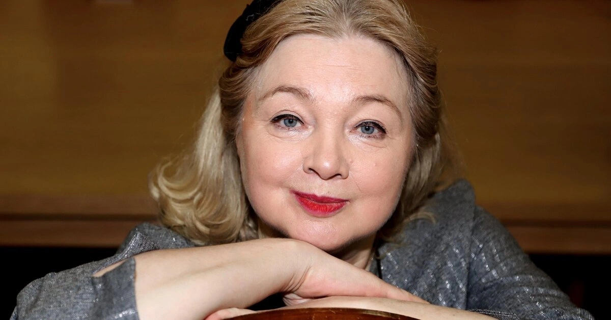 Марина Александровна Яковлева