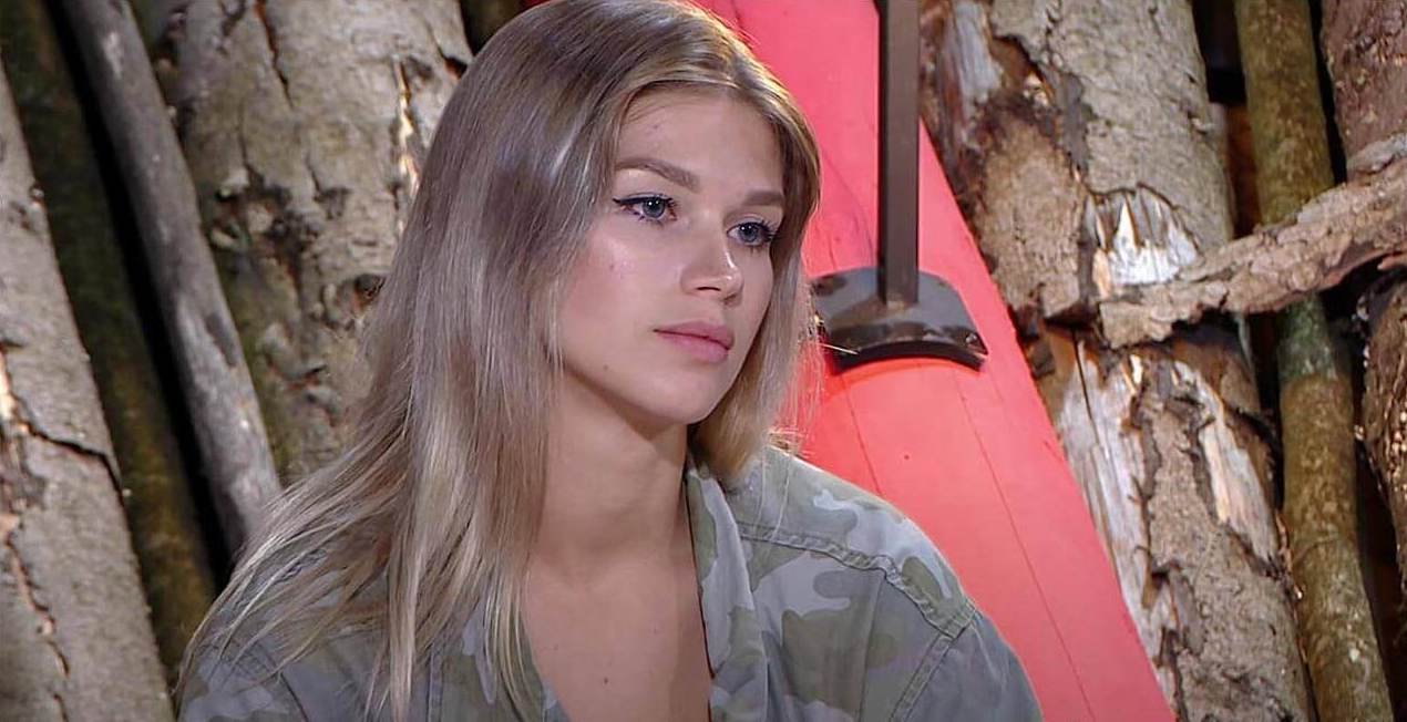 Анастасия Бигрина