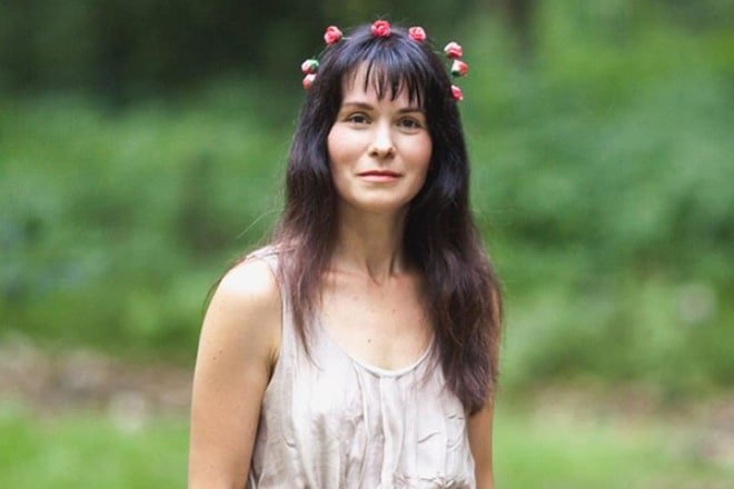 Елена Андреевна Александрова