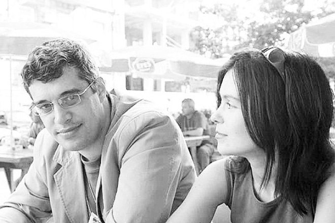 Елена Андреевна Александрова