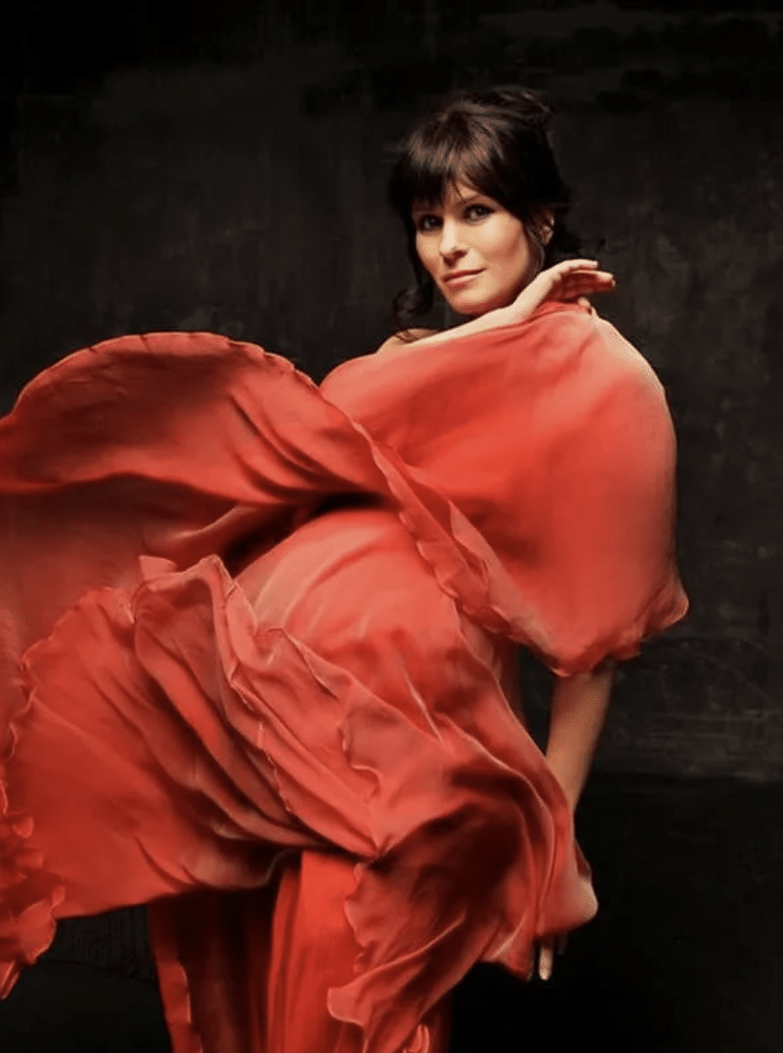 Елена Андреевна Александрова