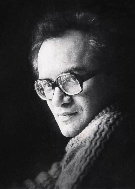 Александр Семёнович Кушнер