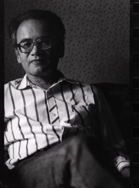 Александр Семёнович Кушнер