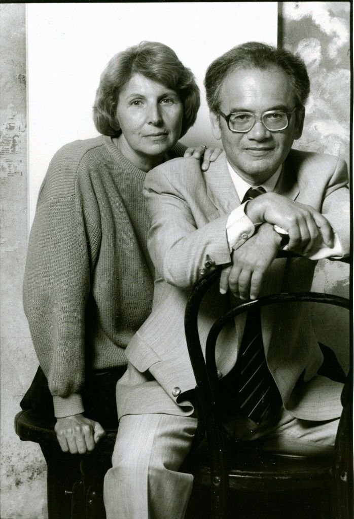 Александр Семёнович Кушнер