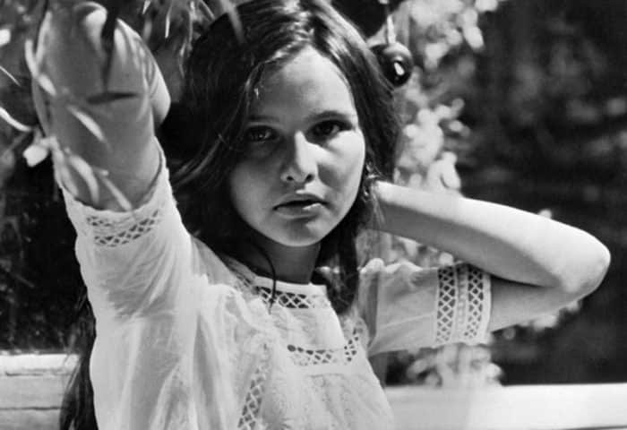 Татьяна Люсьеновна Друбич