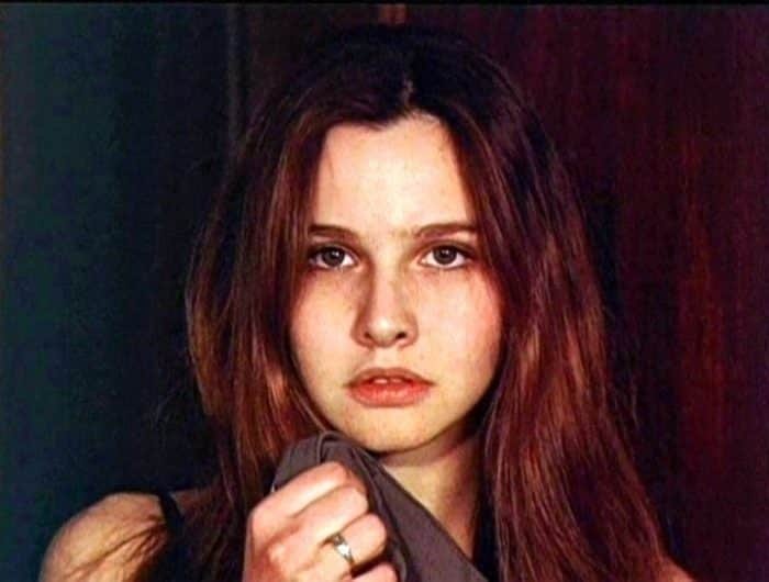 Татьяна Люсьеновна Друбич