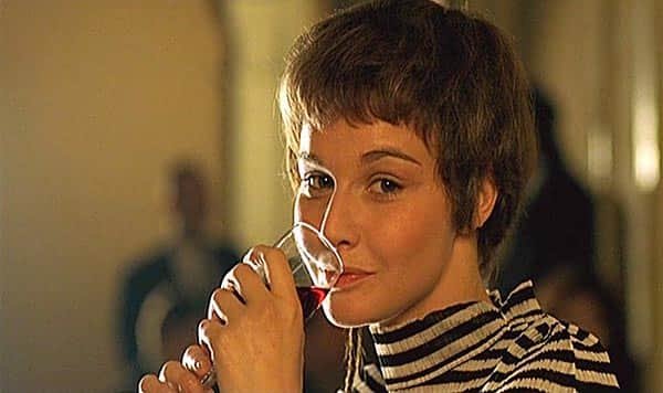 Татьяна Люсьеновна Друбич