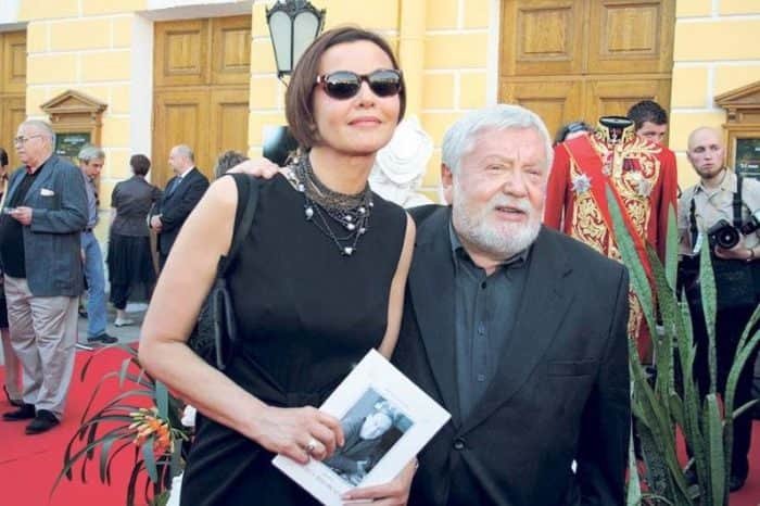 Татьяна Люсьеновна Друбич