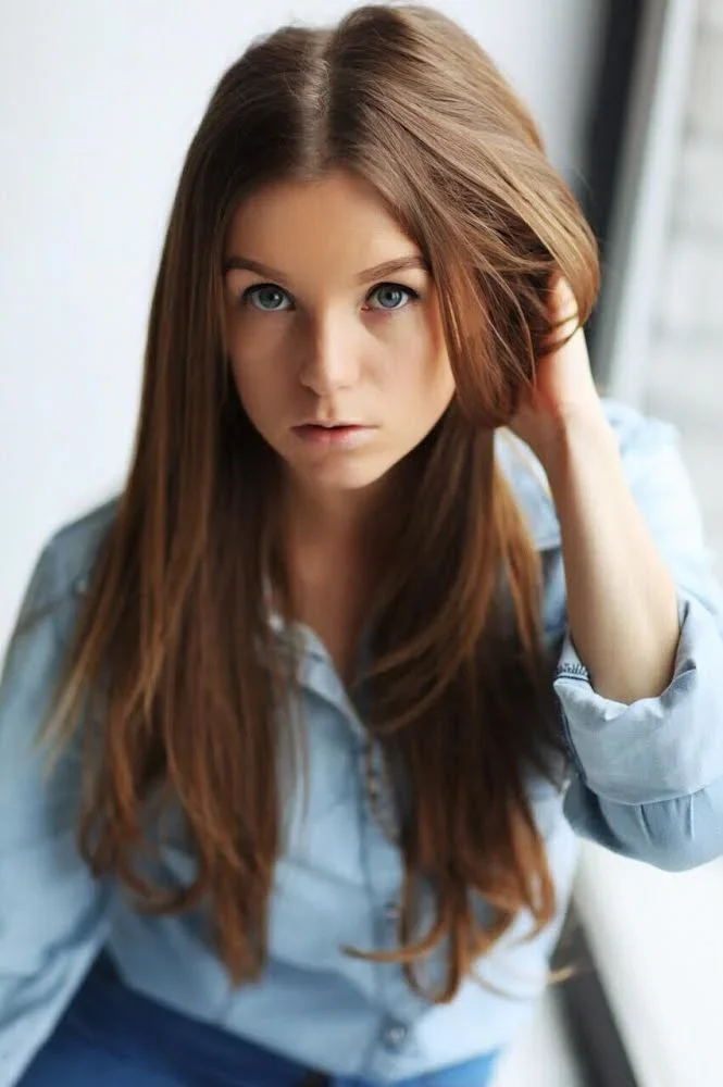 Полина Юрьевна Филоненко