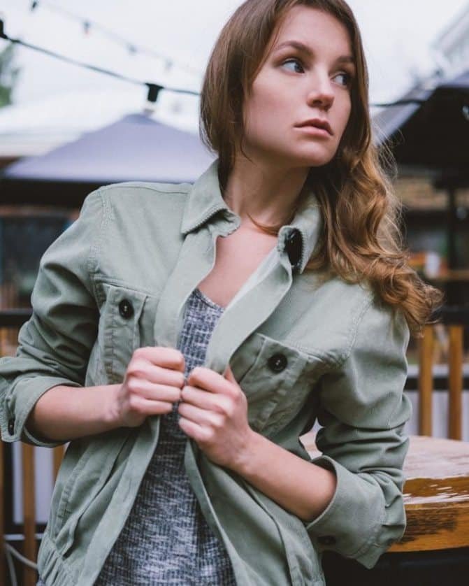 Полина Юрьевна Филоненко