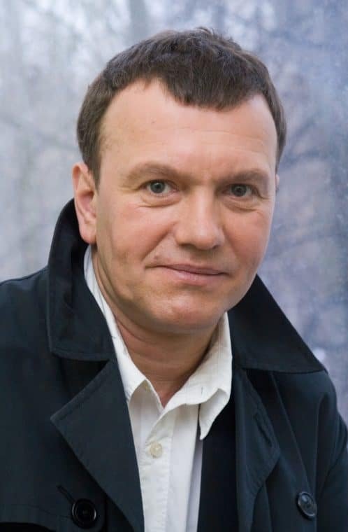 Александр Николаевич Наумов