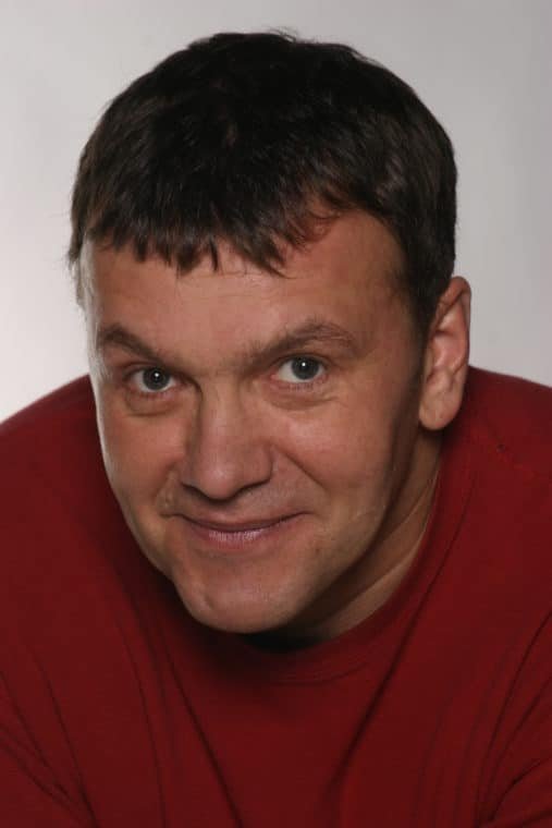 Александр Николаевич Наумов