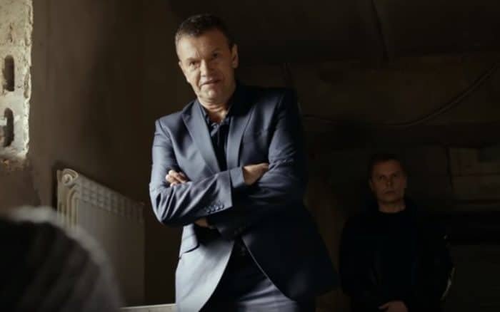 Александр Николаевич Наумов