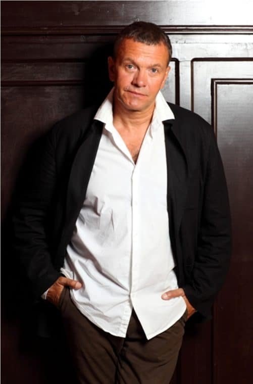 Александр Николаевич Наумов