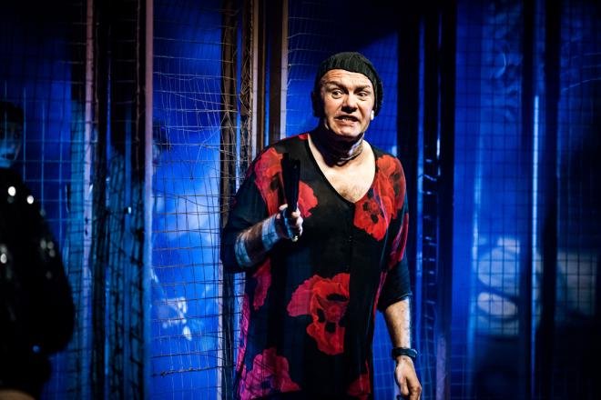 Александр Николаевич Наумов