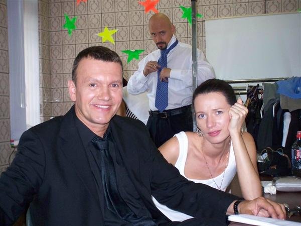 Александр Николаевич Наумов