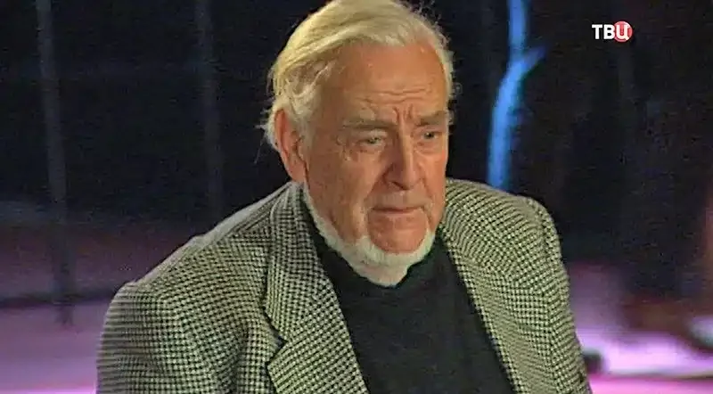 Андрей Гончаров