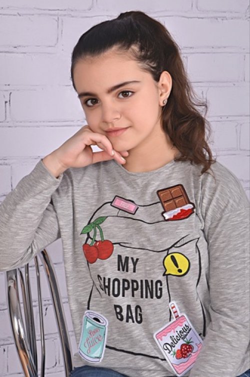 Анаит Адамян