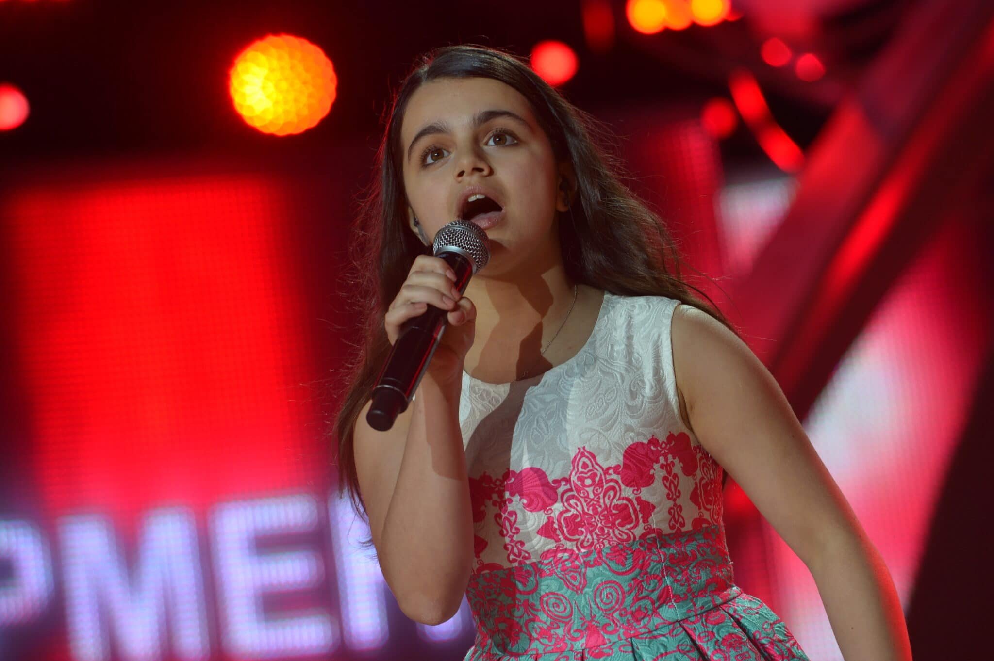 Анаит Адамян